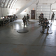 Illustration for article titled Soldiers on (Virtual) Patrol